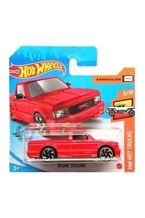Gmc diecast store
