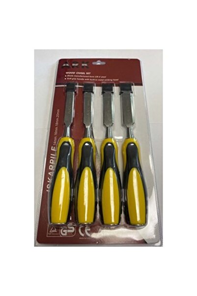 Ark Iskarpile Takım 14,16,18,20 mm