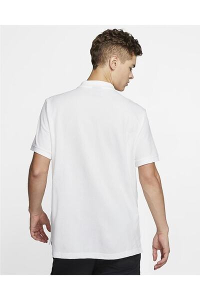 Nike Ανδρικό μπλουζάκι M Nsw Polo Matchup Cn8764-100