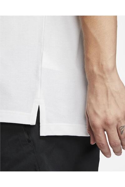 Nike Ανδρικό μπλουζάκι M Nsw Polo Matchup Cn8764-100