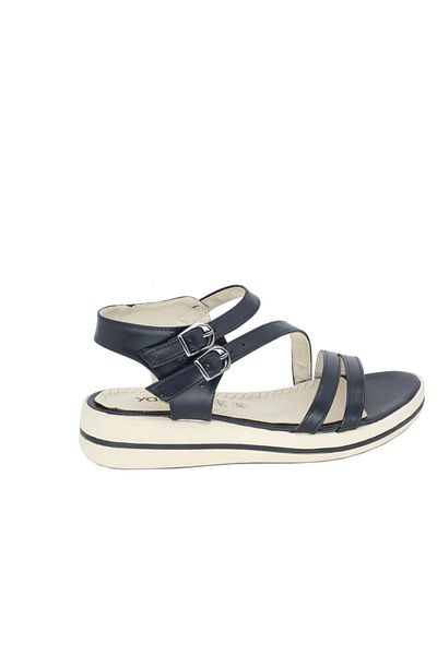 TRENDYSHOES Trendyshose 03993 Άνετη σόλα Γυναικεία Σανδάλια