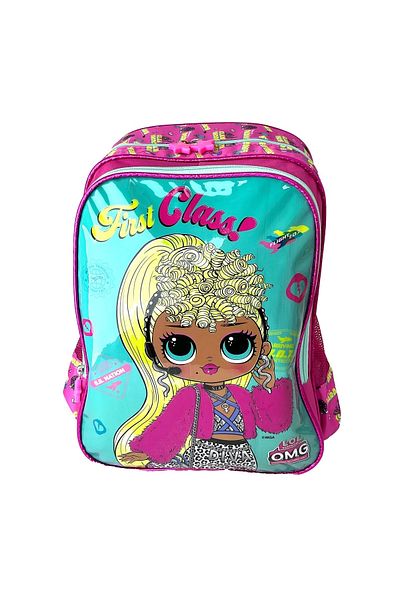 L.O.L. SURPRISE School Bag