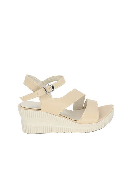 TRENDYSHOES Trendyshose 03978 Άνετα Γυναικεία Σανδάλια 5 εκ