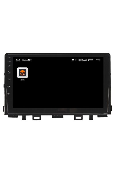 MYWAYY Kıa Pıcanto Android Carplay Navigasyon Multimedya Ekran Teyp 2gb Ram + 16gb Hdd