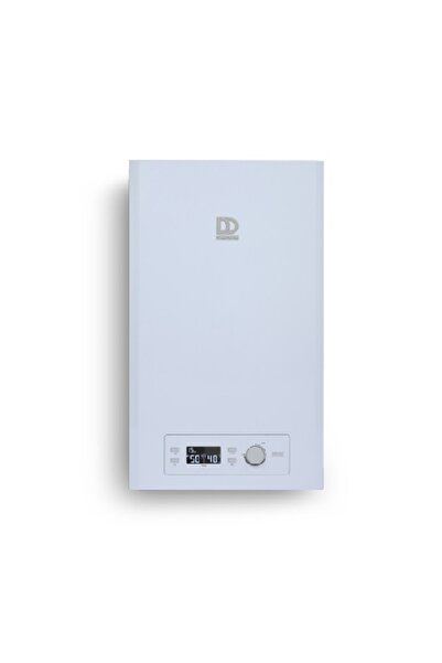 Demirdöküm Atron Condense P24 Kw Yoğusmalı Kombi ( Baca Dahil )