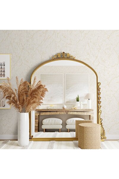 Adawall Rococo Koleksiyonu 1406-6 Desenli Duvar Kağıdı 16,5M2