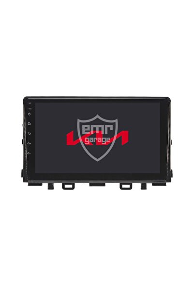 MYWAYY Kıa Rıo Android Carplay Navigasyon Multimedya Ekran Teyp 2gb Ram + 16g...