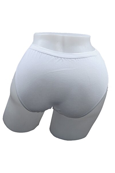 Tutku Kadın Suyolu Bikini - Tkd0635 (12 Adet)