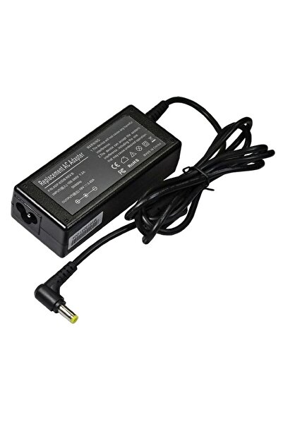 bt bayır teknoloji Grundig 1s5-gnb 1445 A4 P6 Laptop Adaptörü Şarj Aleti