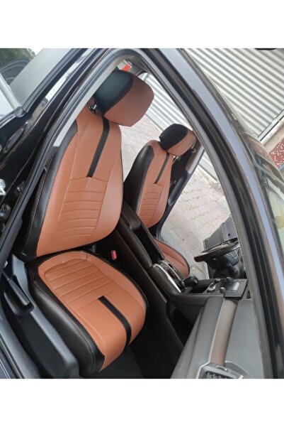 AKINCI جلد مدمج حصريًا لسيارة Honda Civic FC5