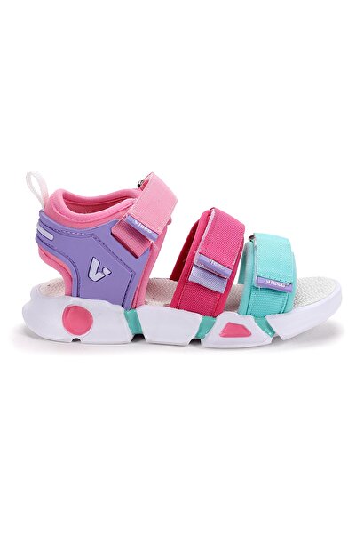 Vicco 332.21y.191 Gorbi Phylon Taban Kız/erkek Çocuk Spor Sandalet Terlik