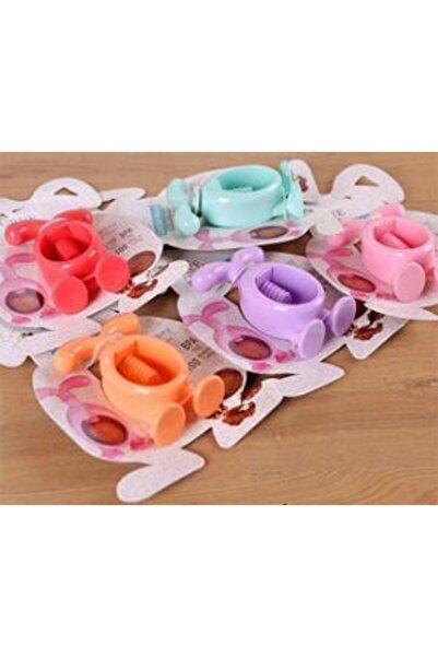 FırsatYeri Plastic Walnut Crusher Tool - Walnut Crushing Apparatus