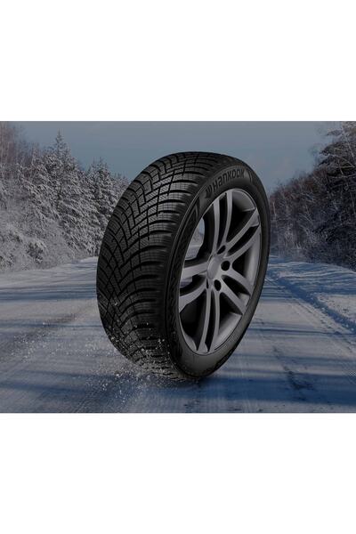 Hankook Winter Tire 205/60 R16 Winter I*cept Rs 3 W462 96 Xl H