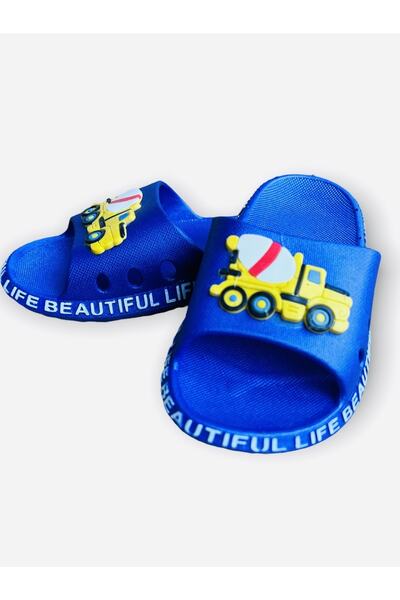 Akınal Bella Çocuk Terlik