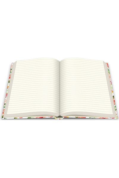DEFFTER Happy Tomorrow Notebook