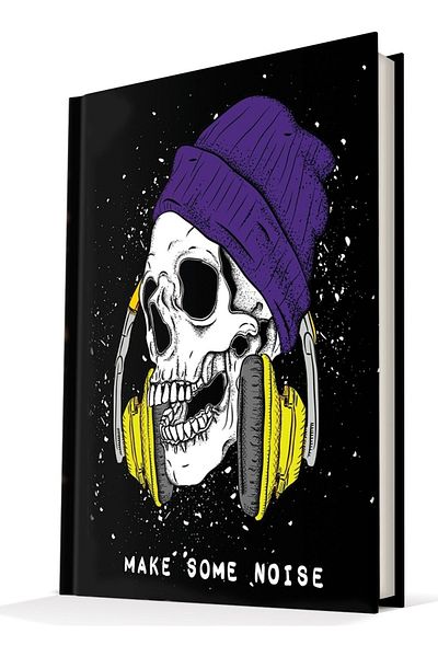 DEFFTER Make Some Noise Notebook
