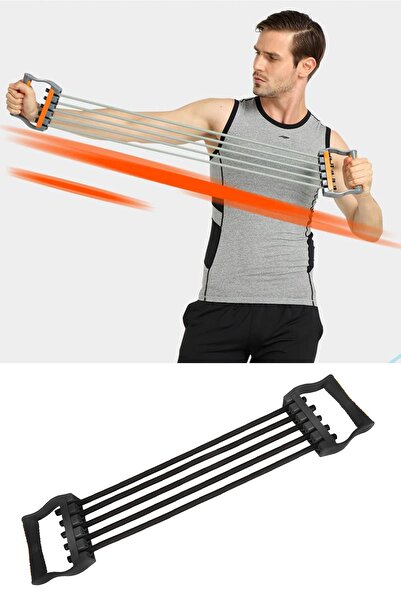 Genel Markalar Ayarlanabilir Kademeli Göğüs Yayı Sertlik Derecesi Ayarlı Göğü...