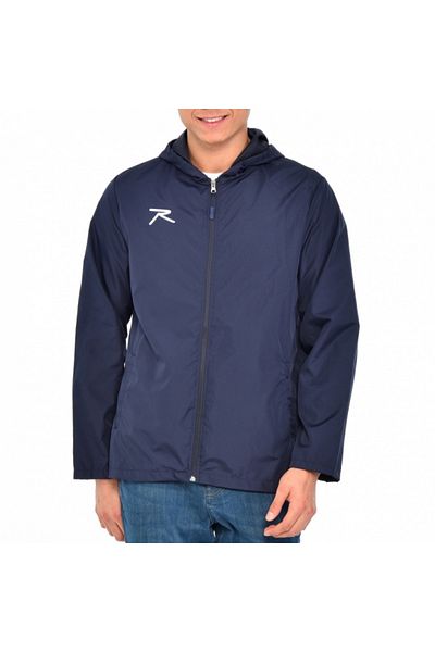 raru Ανδρικό αδιάβροχο Vov Navy Blue