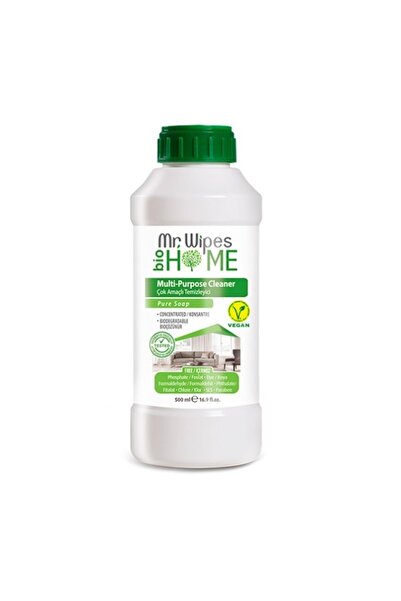 Farmasi Farmasi Çok Amaçlı Temizleyici