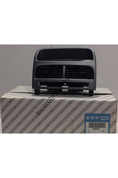 Lancia Fiat Linea Orta Torpido Havalandırması Komple 735491769 Uyumlu