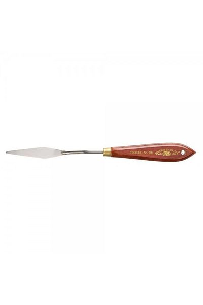 Winsor Newton Winsor&Newton Painting Spatula N:26