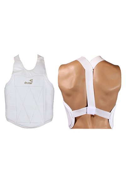 DO-SMAI Karate Chest Protector Dosmai Ko391-xs