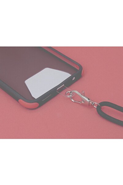 fixgsm Universal String Neck Strap for Iphone, Samsung, Huawei, Xiaomi, Oppo Cases
