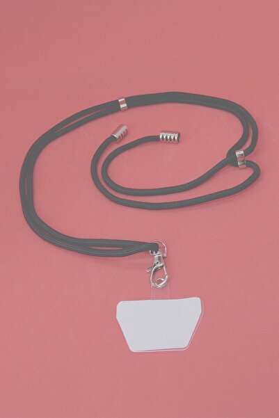 fixgsm Universal String Neck Strap for Iphone, Samsung, Huawei, Xiaomi, Oppo Cases