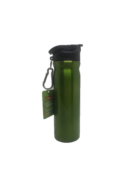 Mikro Mt 2850-12 500ml Steel Flask