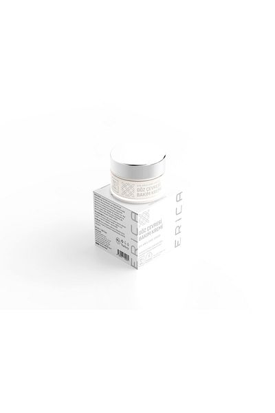 Erica Eye Contour Care Cream 50ml