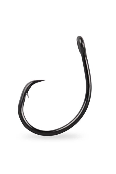 Mustad Demon Circle 39951np-bn Olta Iğnesi Standart No:4 - 10lu