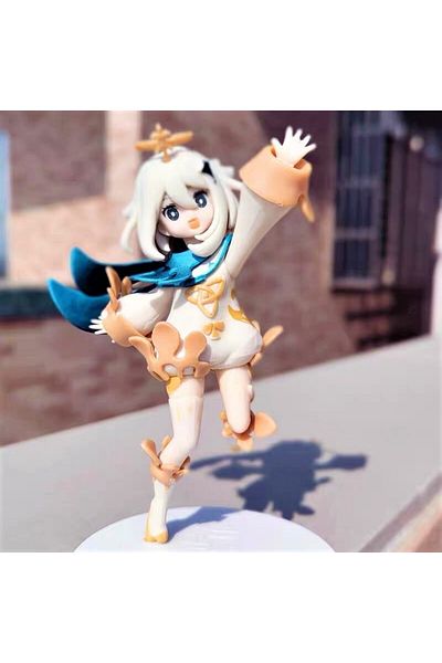 NEO FIGURE Genshin Impact Paimon Figure