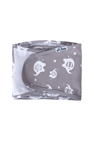 Sevi Bebe Bebe Kundak Kemer Art-504