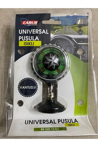 Carub Compass