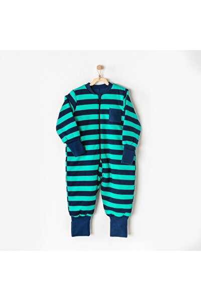 andywawa كيس نوم للأطفال من الألياف النائمة