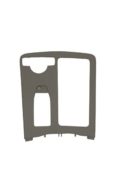 NS Nilser Auto Parts Πλαίσιο θήκης ποτηριού W204 W212 C207 (Στην κεντρική κον...