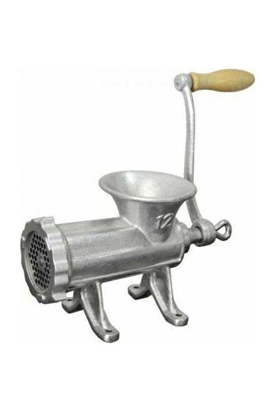 abnturk Mest Mincer No.12 Kıyma Makinesi