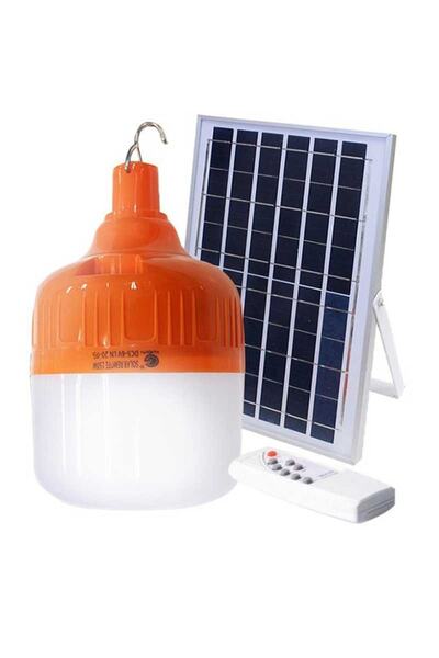 Forlife Fl-3241 100w 6500k Beyaz Solar Profesyonel Kumandalı Lamba