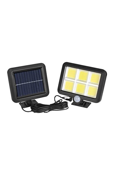 Forlife Fl-3228 60w 6500k Beyaz Solar Projektör