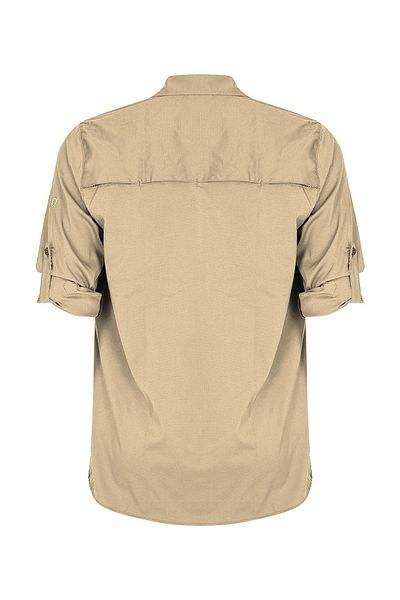 Q Steinbock Steinbock 50510 - Tactical Men's Summer Shirt
