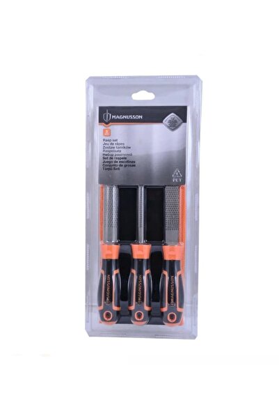 Genel Markalar Törpü Seti 3 Parça