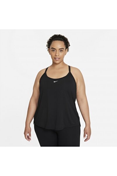 Nike Δεξαμενή W Nk One Df Elstka Std