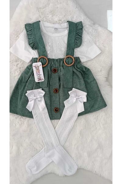 Fenomen Kids Slopet Takım