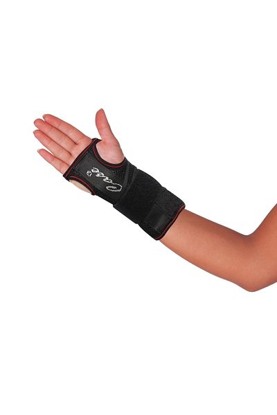 Case B5322 Reversible Hand Wrist Splint Splint