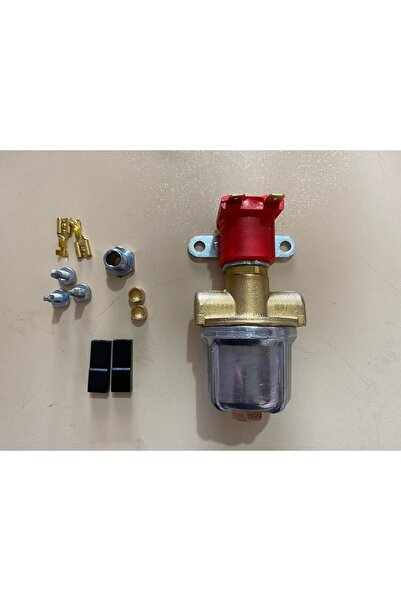 ATİKER Gaz Kesici Uyumlu