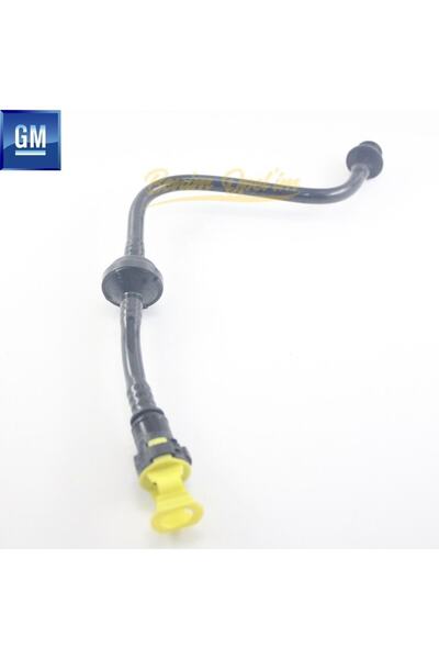 GM Fren Geri Dönüş Valfi Komple Siboblu Uyumlu  1998-2007 Opel Astra-tigra A-...