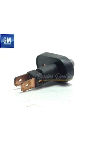 GM Iç Aydınlatma Anahtarı  Uyumlu Switch Opel Omega A B, Astra F, Vectra A, C...