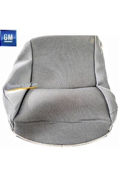 GM Chevrolet Cruze Sol Ön Koltuk Oturak Minder Kılıfı Orijinal