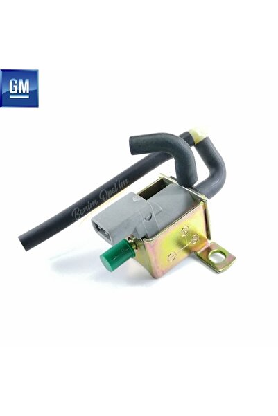 GM Klima Rolanti Ayar Ventili (sensör) Opel Omega A, Vectra A, Vectra B, Cors...