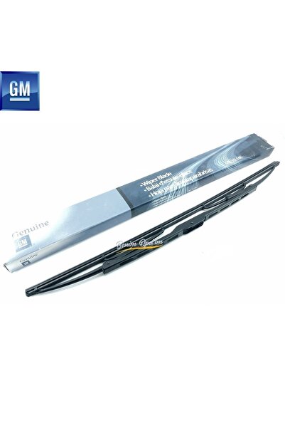 GM Ön Cam Silecek Lastiği Chevrolet Lacetti, Rezzo, Lanos T100 Orijinal